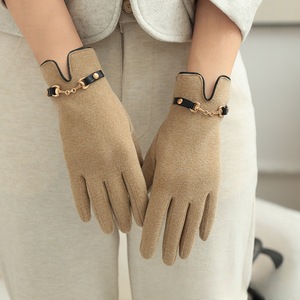 Дамски ръкавици