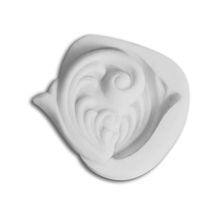 Силиконова форма Val Magic - SilikoMart