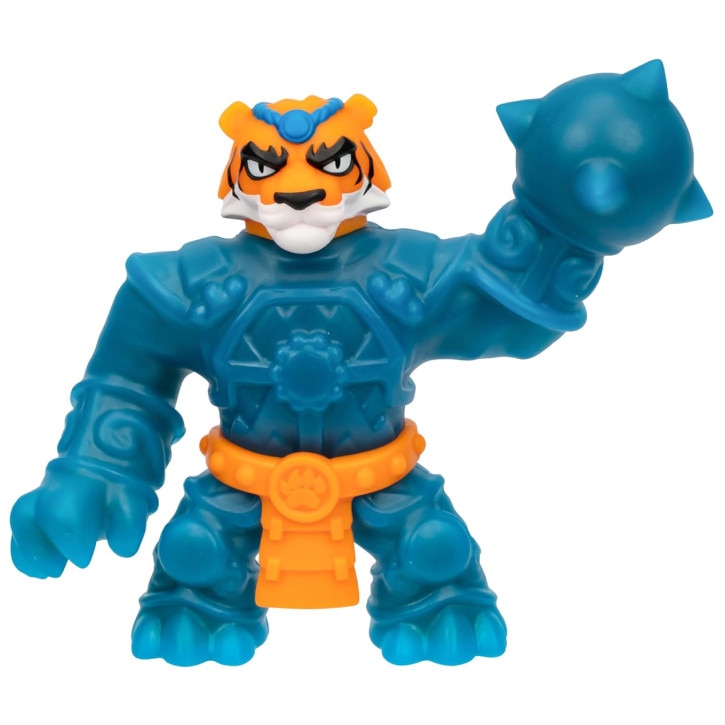 Figurina Moose Toys Goo Jit Zu Smash Strikers Asst/random (42792g