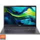 Laptop Acer Aspire 15 A15-61M-R30F cu procesor AMD Ryzen™ 5 8640HS pana la 4.9GHz , 15,6, Full HD IPS, 16GB DDR5 RAM, 512GB SSD, AMD Radeon™ 760M, No OS, Steel Gray