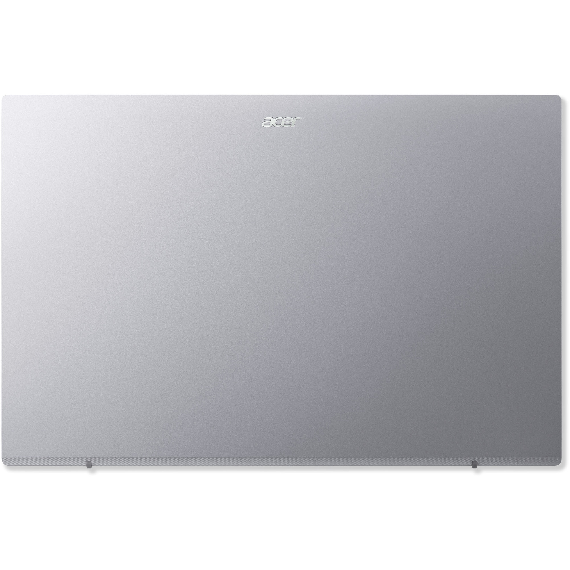 Laptop Acer Aspire Go 15 AG15-42P cu procesor AMD Ryzen™ 5 5625U pana la 4.3GHz, 15.6'' Full HD, IPS,16GB DDR4 RAM, 512GB SSD, AMD Radeon Graphics, No OS, Pure Silver