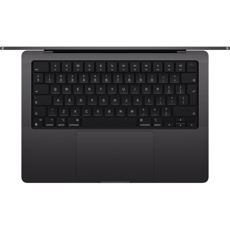 Laptop Apple MacBook Pro Z1FF001BZ, 14.2 inch 3024 x 1964, Apple