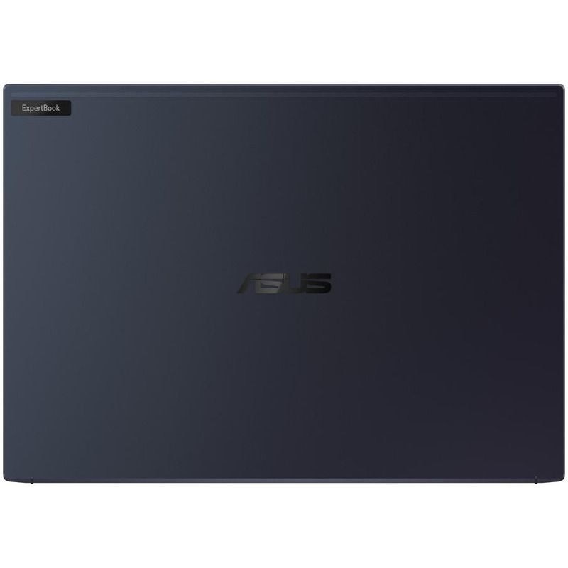 Laptop ASUS 16" ExpertBook B3 B3604CVA, WUXGA, Procesor Intel® Core™ i3-1315U (10M Cache, up to 4.50 GHz, with IPU), 8GB DDR5, 256GB SSD, Intel UHD, Win 11 Pro Education, Star Black