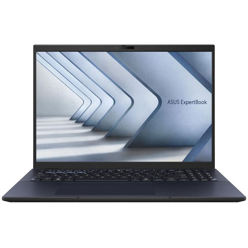 Laptop ASUS 16" ExpertBook B3 B3604CVA, WUXGA, Procesor Intel® Core™ i3-1315U (10M Cache, up to 4.50 GHz, with IPU), 8GB DDR5, 256GB SSD, Intel UHD, Win 11 Pro Education, Star Black