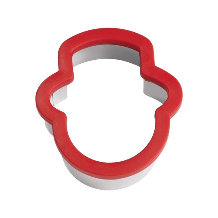 Decupator Fete cu Palarie cu prindere confortabila - Wilton