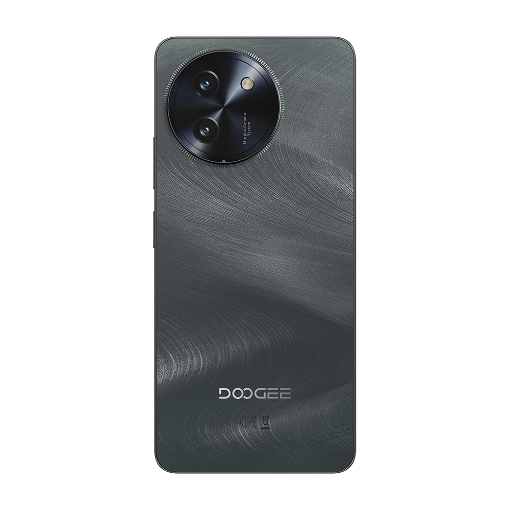 Telefon mobil Doogee Note 59 Pro Plus, Dual SIM, 5G, Octa-Core