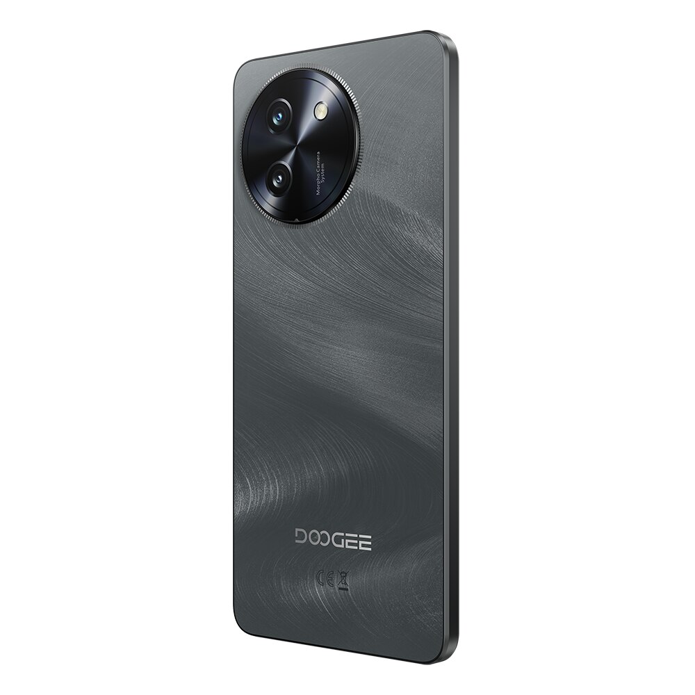 Telefon mobil Doogee Note 59 Pro Plus, Dual SIM, 5G, Octa-Core