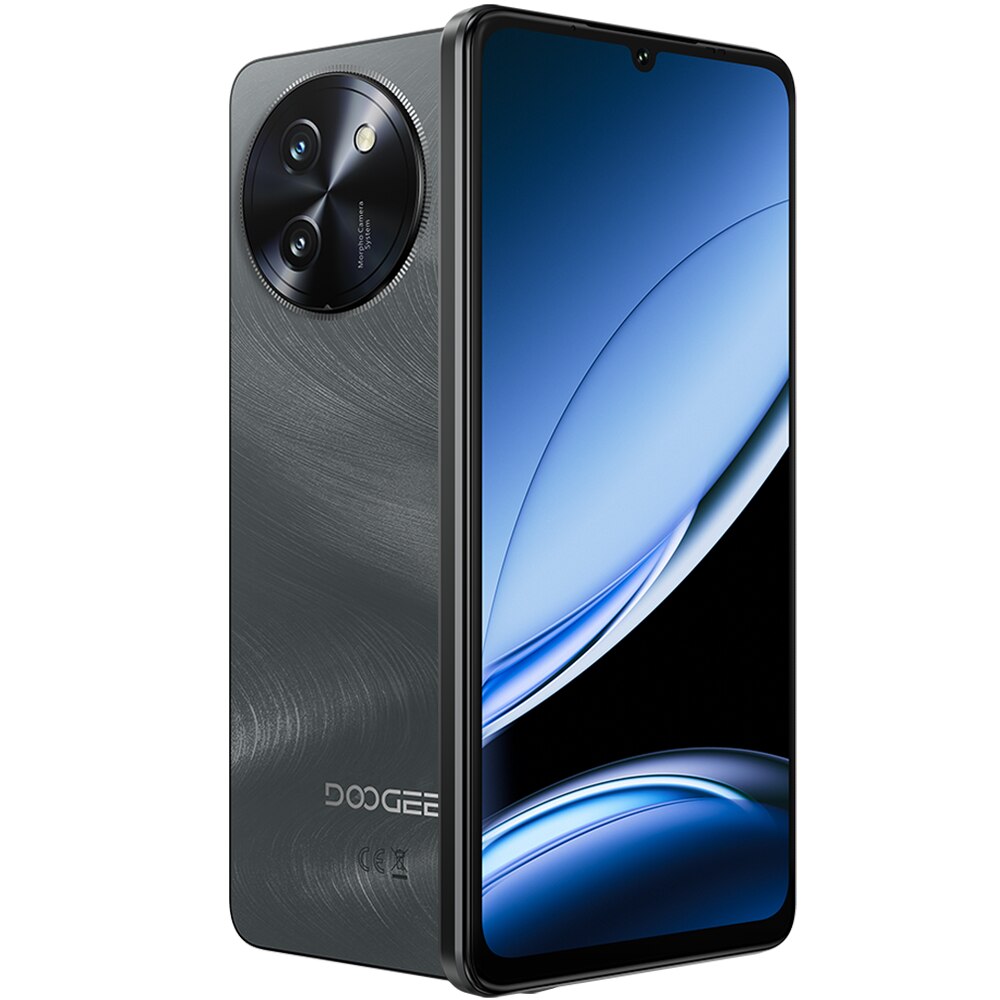 Telefon mobil Doogee Note 59 Pro Plus, Dual SIM, 5G, Octa-Core