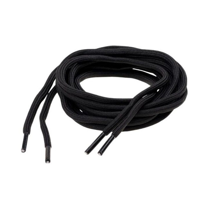 Sirete sport negru, ovale