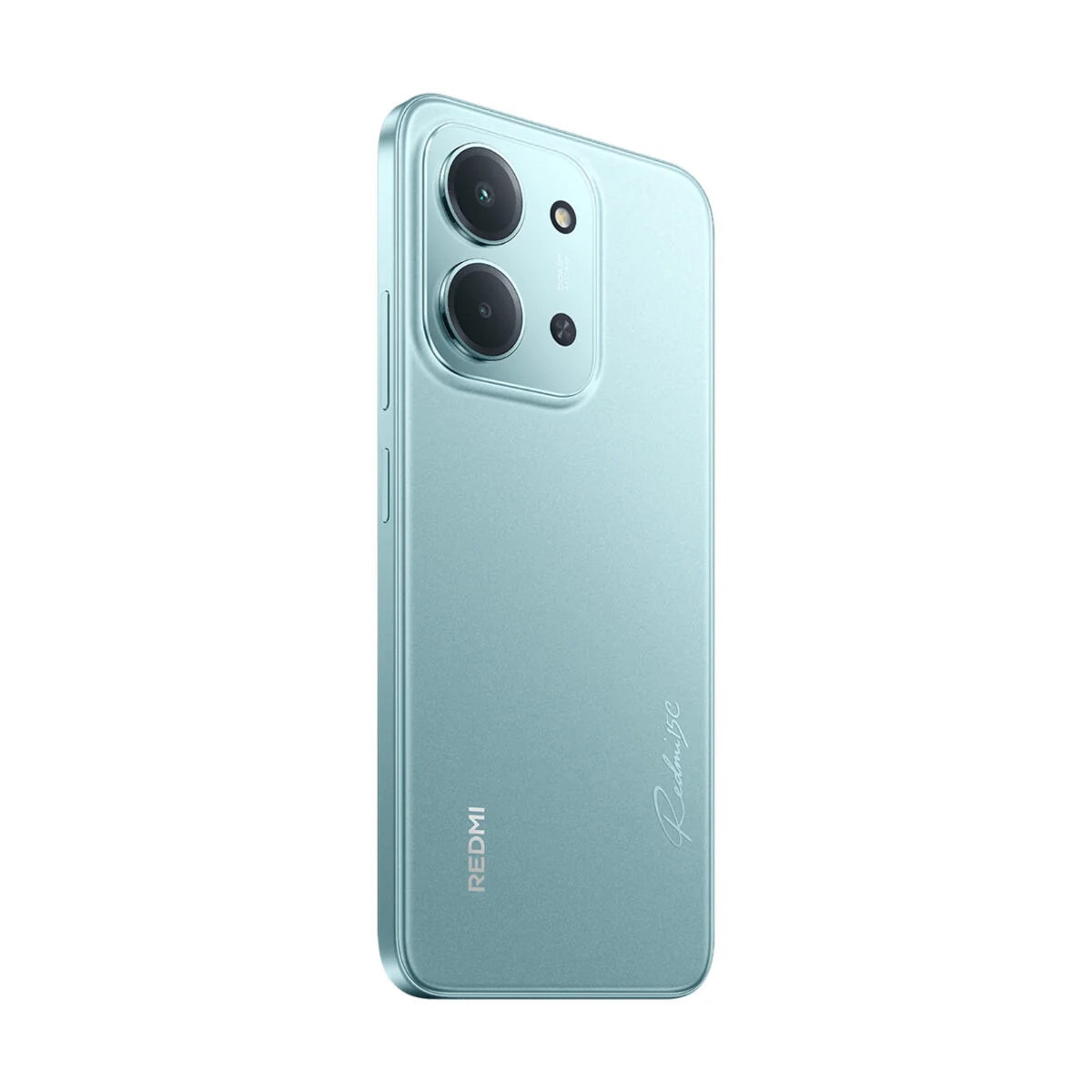 Telefon mobil Redmi 15C Verde Mentă 8/256GB