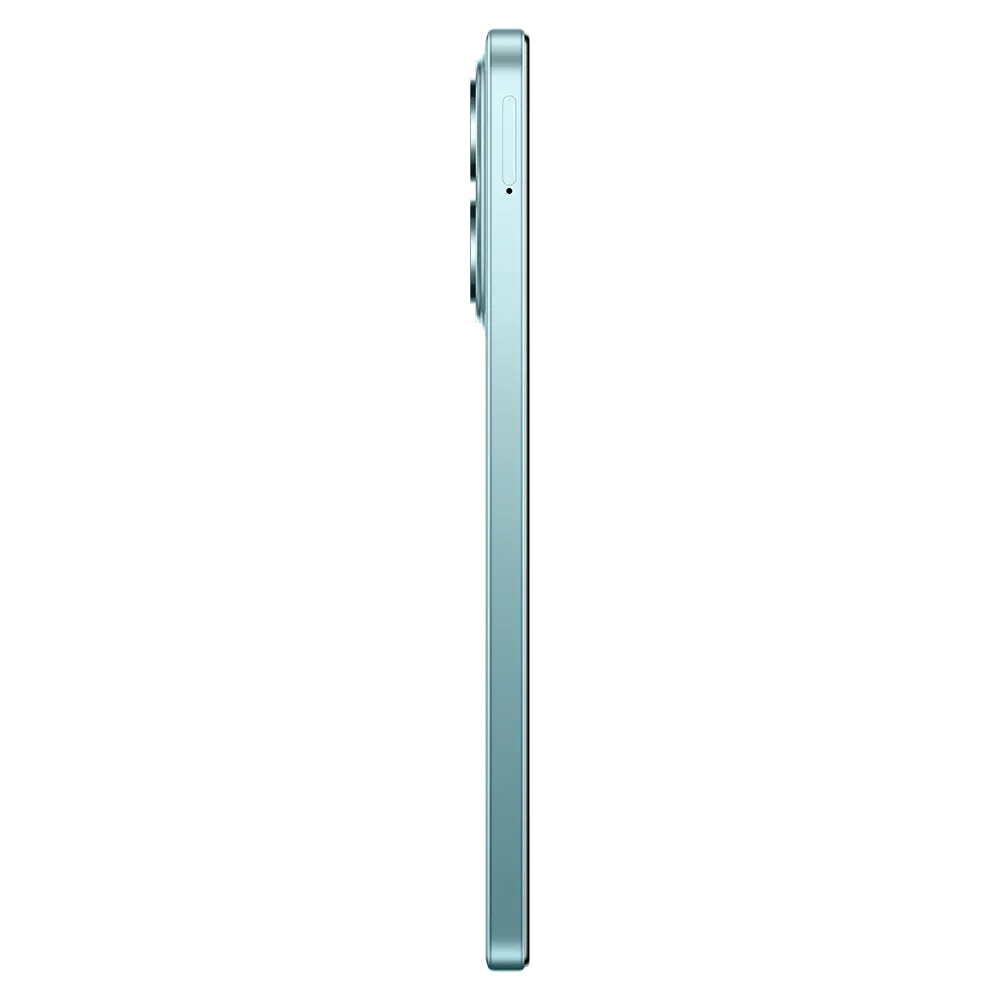 Telefon mobil Redmi 15C Verde Mentă 8/256GB