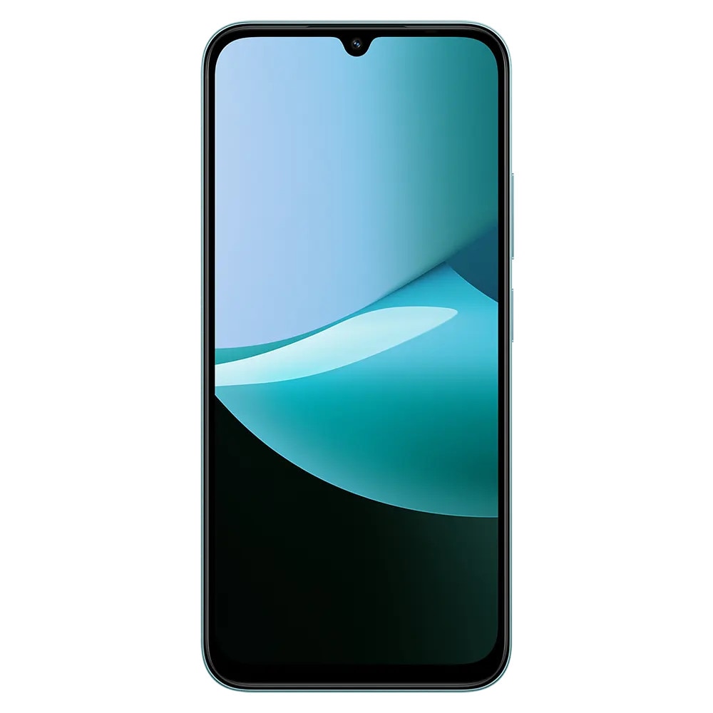 Telefon mobil Redmi 15C Verde Mentă 8/256GB