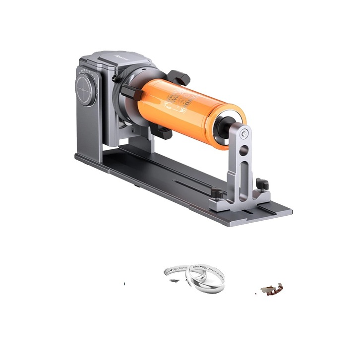 Modul de gravare, ARC Raisers, viteza mare, unghi ajustabil 180, compatibilitate larga