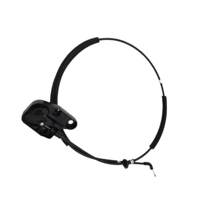 Motorháztető zár fogantyú, Land Rover, Land Rover Discovery 5 2017≥-hez, LR083193