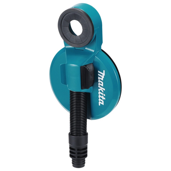 Adaptor pentru aspirare praf, Makita, pentru ciocane rotopercutoare, 24x38mm, 52mm