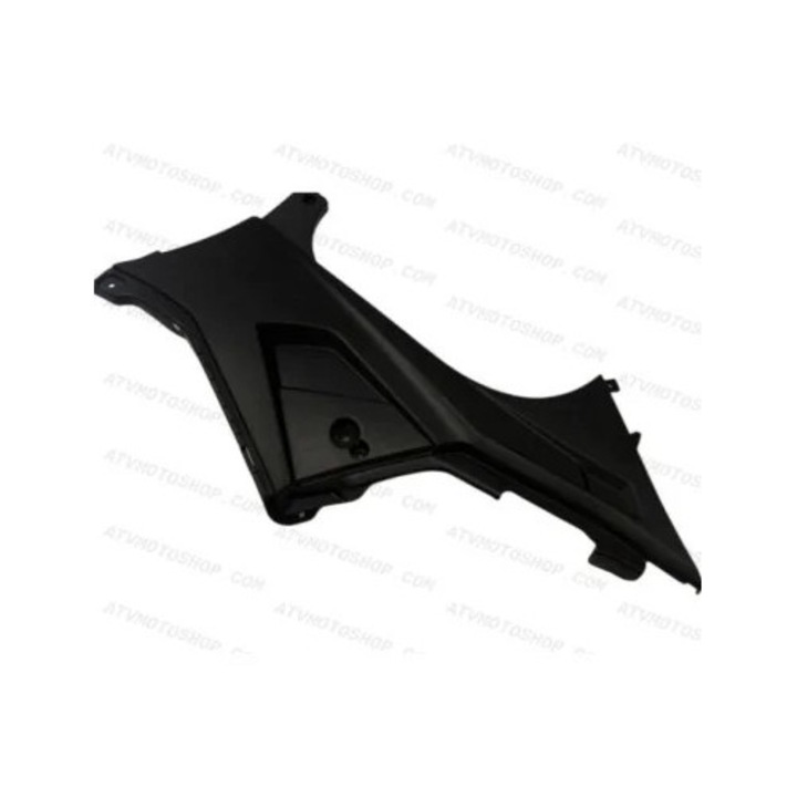 Carena laterală rezervor dreapta CFMoto, plastic rezistent, pentru ATV CForce 550/600
