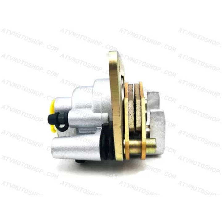 Etrier față stânga CFMoto, electric