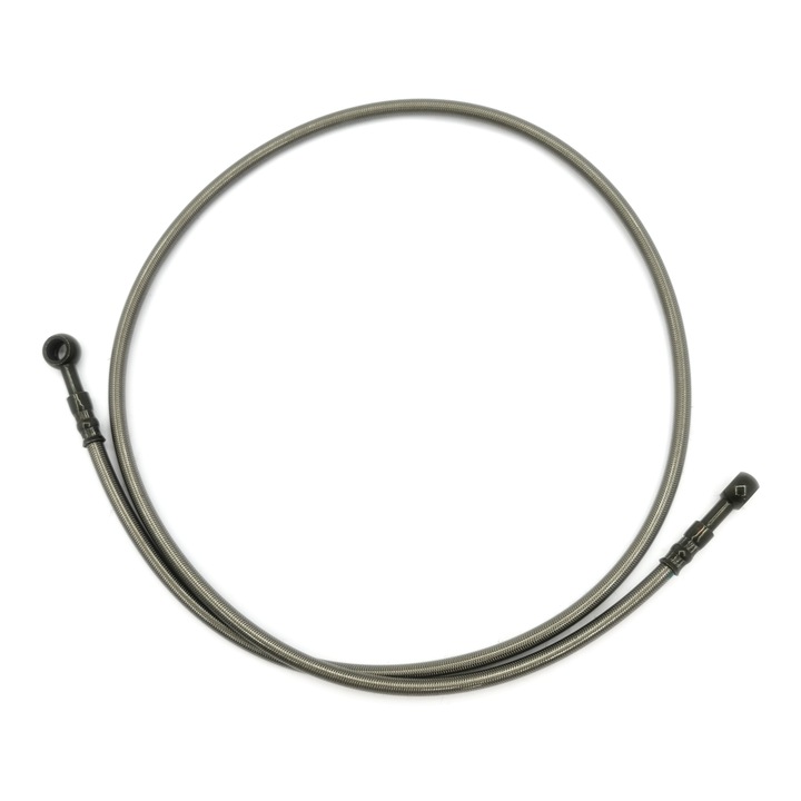 Conducta frana CFMoto pentru pompa frana picior-repartitor etriere fata