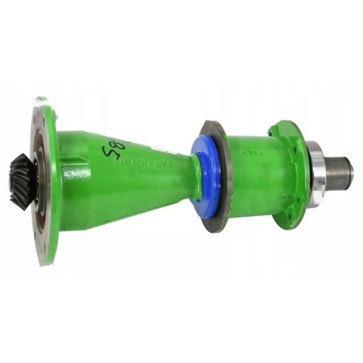 Пълен лагер SFERO, Kowalski