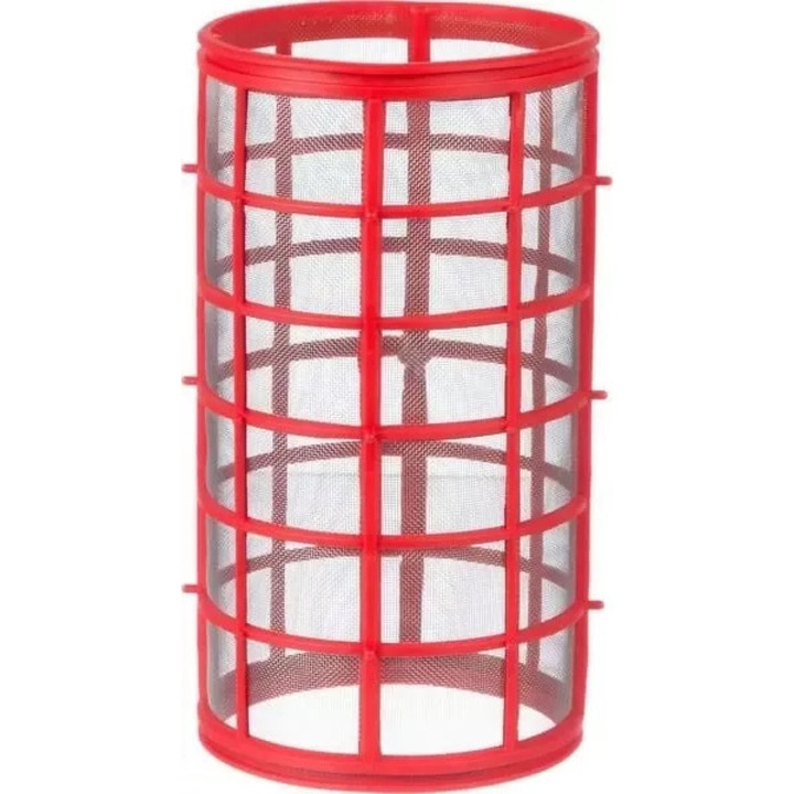 Filtru de aspirare Geoline 32 mesh, 200x108mm