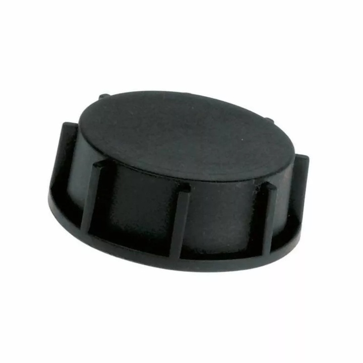 Дюбел за геолайн, черен