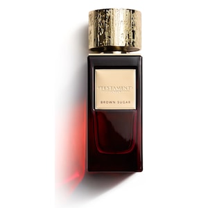 Extract de parfum unisex Testament London Brown Sugar, 65 ml