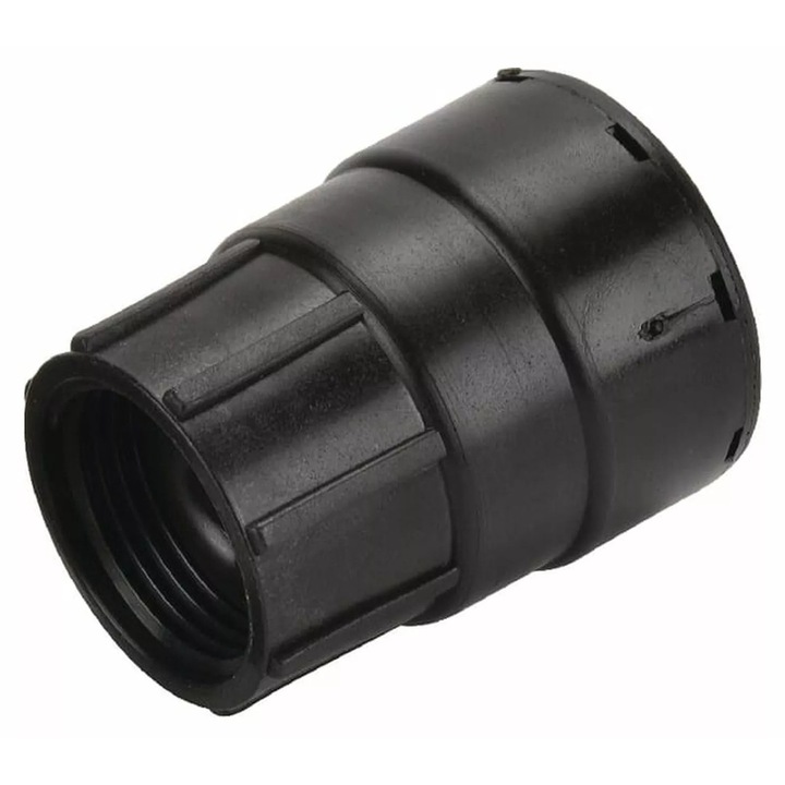 Arag légzsilip, áramlásgátló, 1/8", maximum 8 bar, poliuretán, 2 csatlakozó