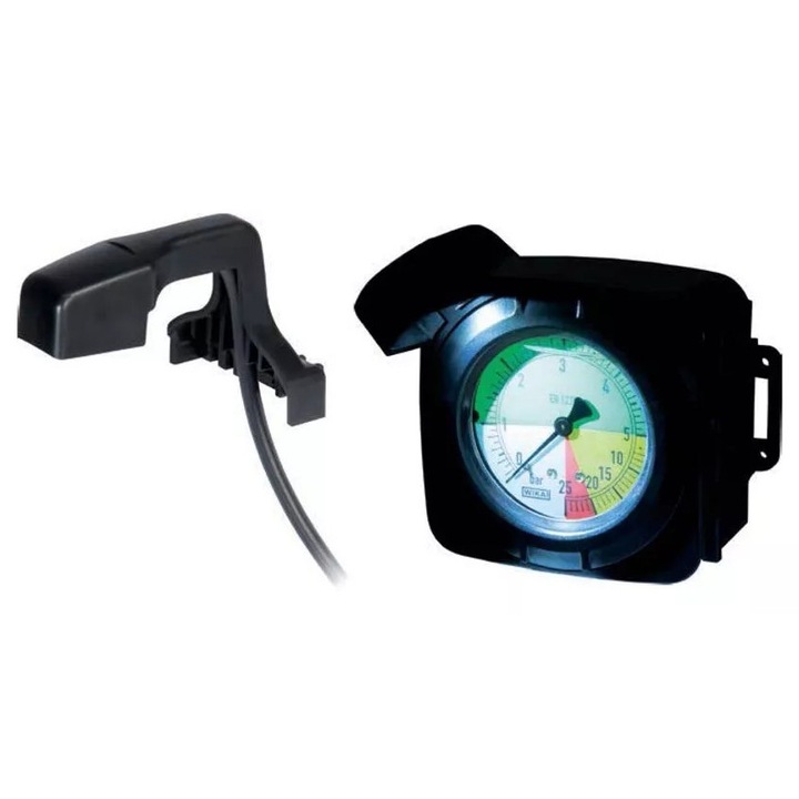 Комплект осветление за контролни модули Arag