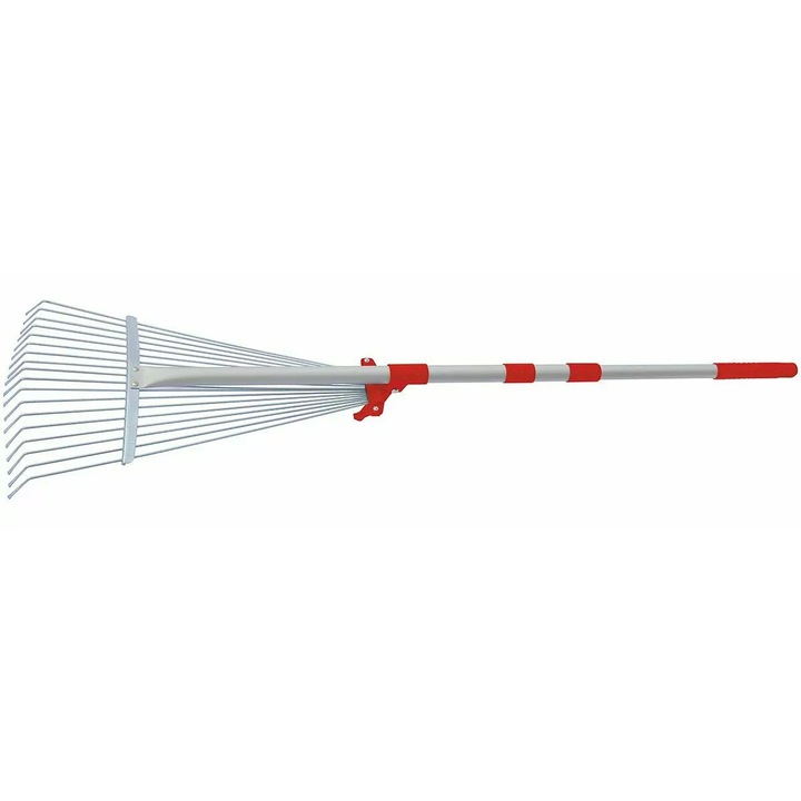 Grebla telescopica 100-180 cm Ausonia