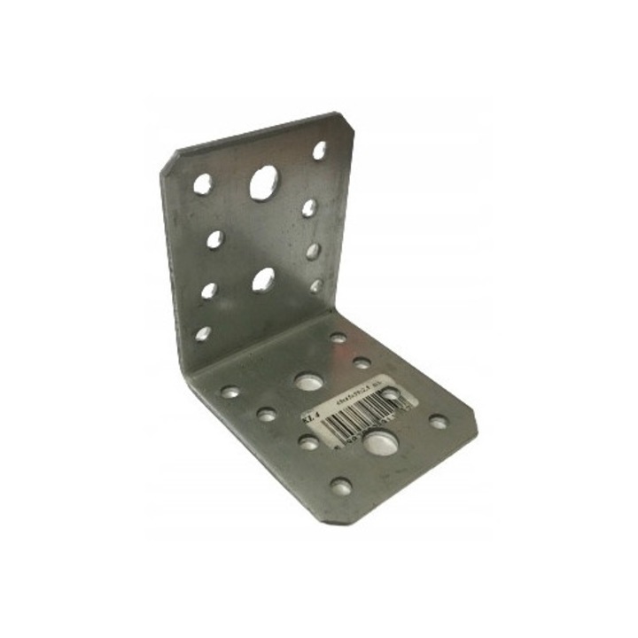 Coltar de conectare pentru constructii Kl4 STALCO 10 buc