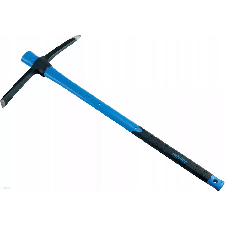 Градинска лопата Ausonia, 45310, 30x15см, зелен цвят