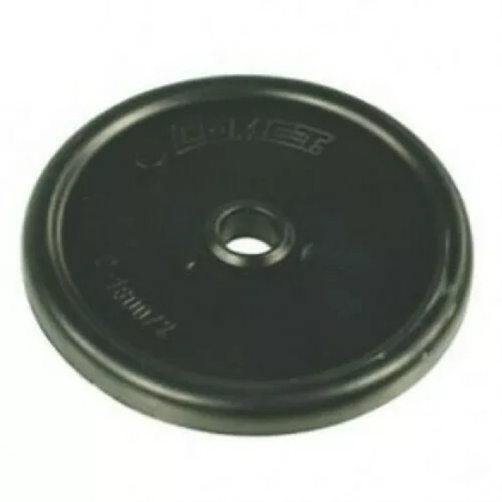 Мембрана BP 235, Comet, 113x10.5 мм, черна