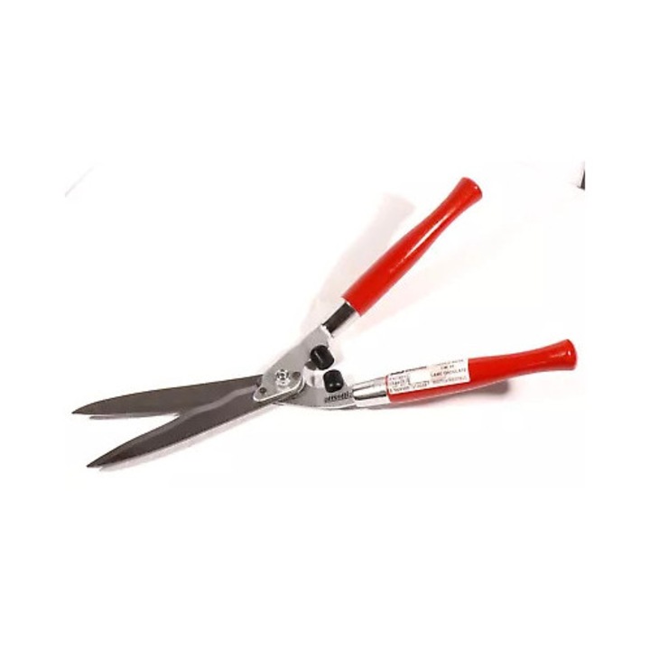 Foarfeca gradinarit Ausonia 55cm rosu/argintiu