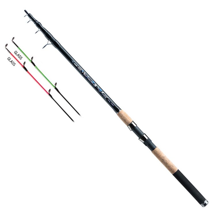 Lanseta Classic Mammouth Match 3.60m 3-20g - eMAG.ro