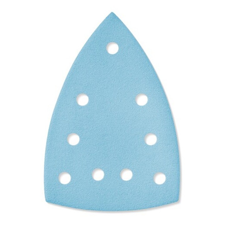 FESTOOL P40 абразивен лист, комплект от 50 части, за шлайфане и шлайфане