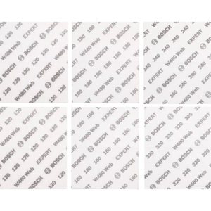 Polirozó és csíszoló tartozékok