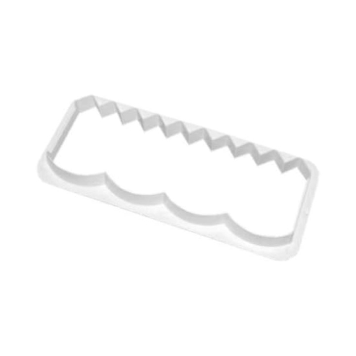 Cikcakk és hullámvágó - Fat Daddio's