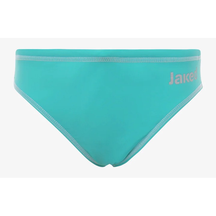 Slip inot Jaked baieti, FIRENZE, verde deschis, Verde deschis