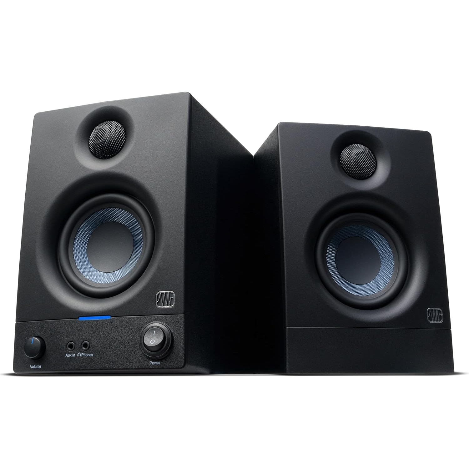 Alto (アルト) TX208 300W アクティブスピーカー 美品 Alto TX208 8-inch 300-Watt Powered Speaker - JB Music