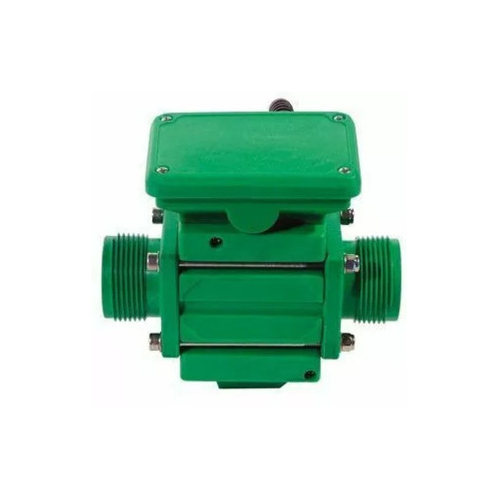 Електромагнитен разходомер, Polmac, 3-60л