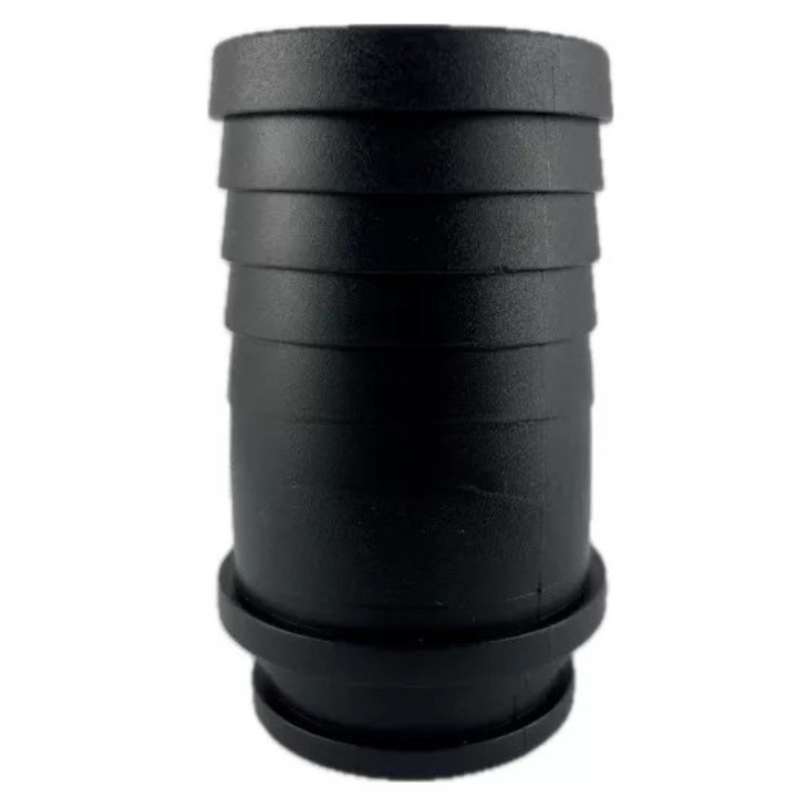 Geoline egyenes csatlakozó, 40 mm, 1 1/2"