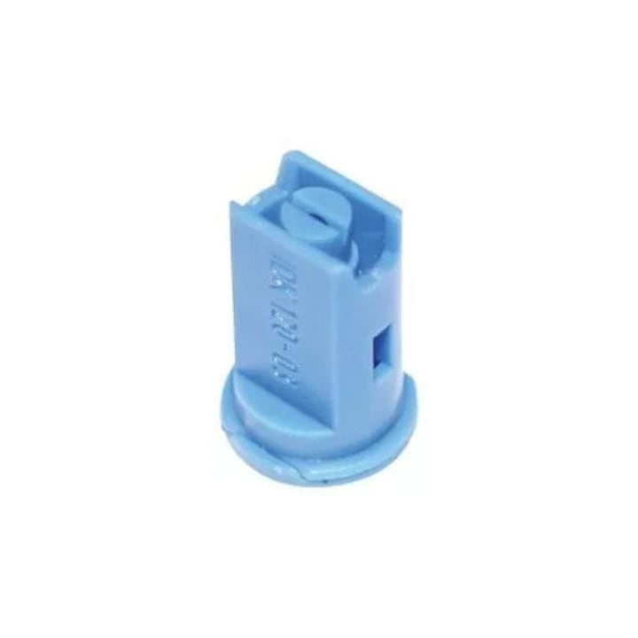 Дюза за пръскане Lechler, IDK 120-03 POM, синя