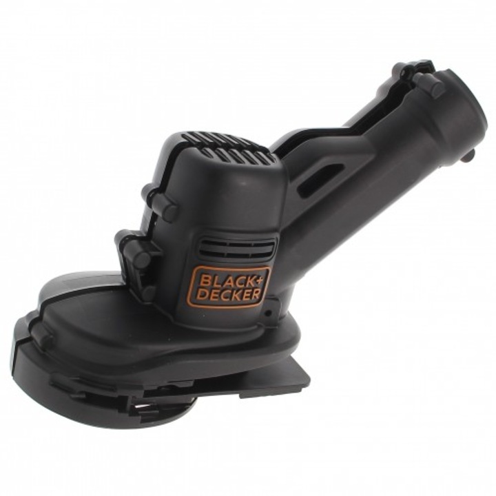 Motorház Black & Decker 90626114-01 szegélynyírókhoz