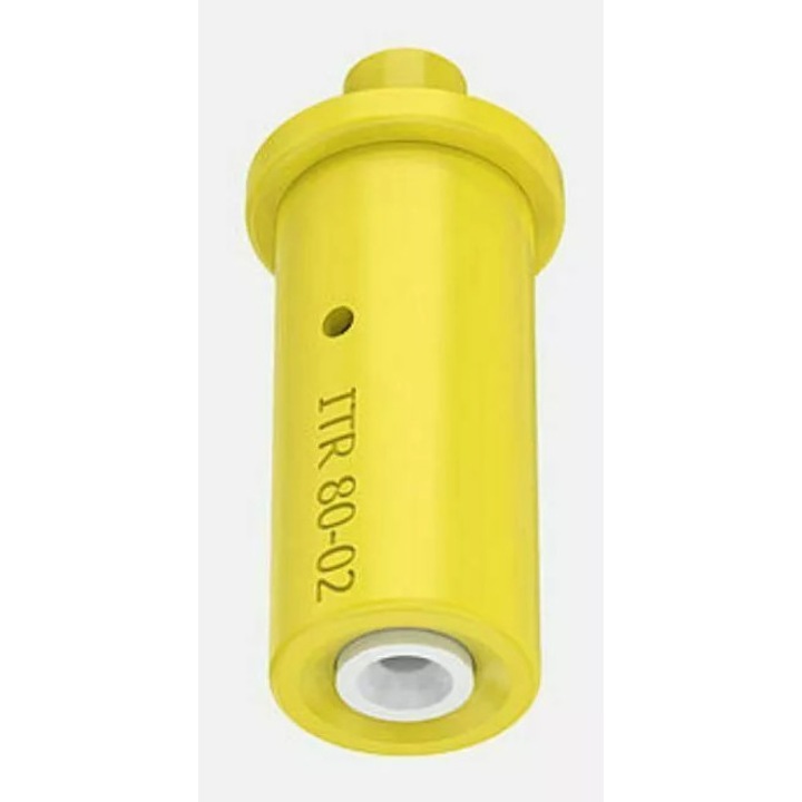 Пръскачка Lechler ITR 80-02 C, керамична, 3-10-30 бара, 11,9 мм