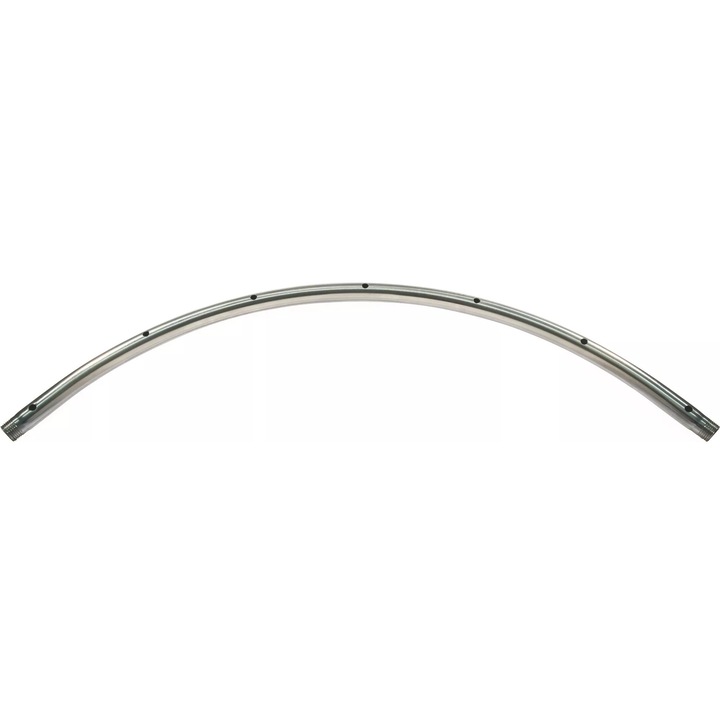 Tub pentru ventilator, Geoline, 80 cm, 7 orificii, accesorii sisteme de ventilatie