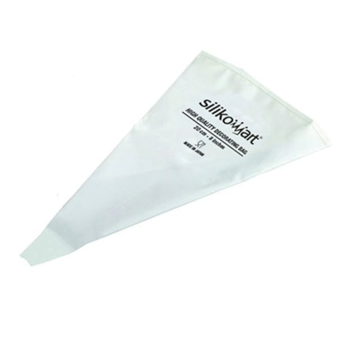 Полиуретанова торба за многократна употреба 25 см - SilikoMart