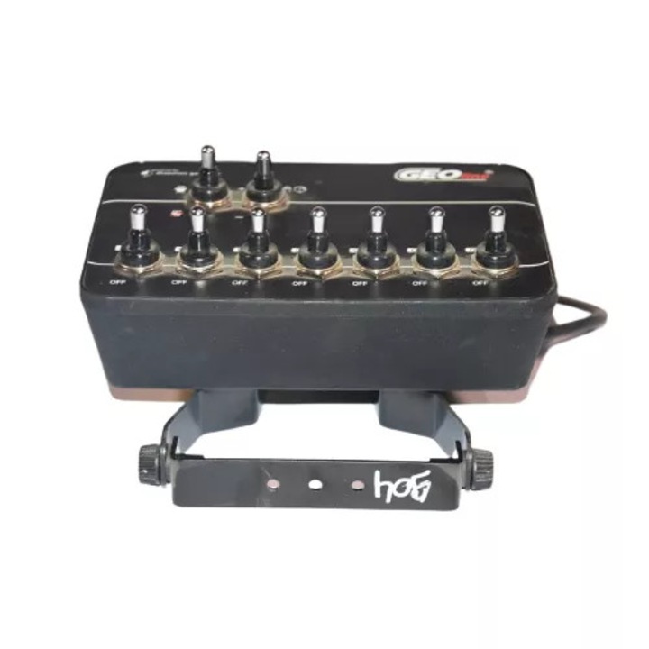 Controler cu 7 statii fara manometru, Geoline, fara manometru, accesorii pompe de apa