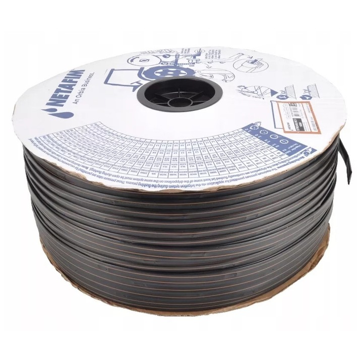 Banda adeziva , NETAFIM, Streamline X, 0.75L/H, 0.20M, 2200M