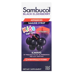 Suplimente alimentare copii