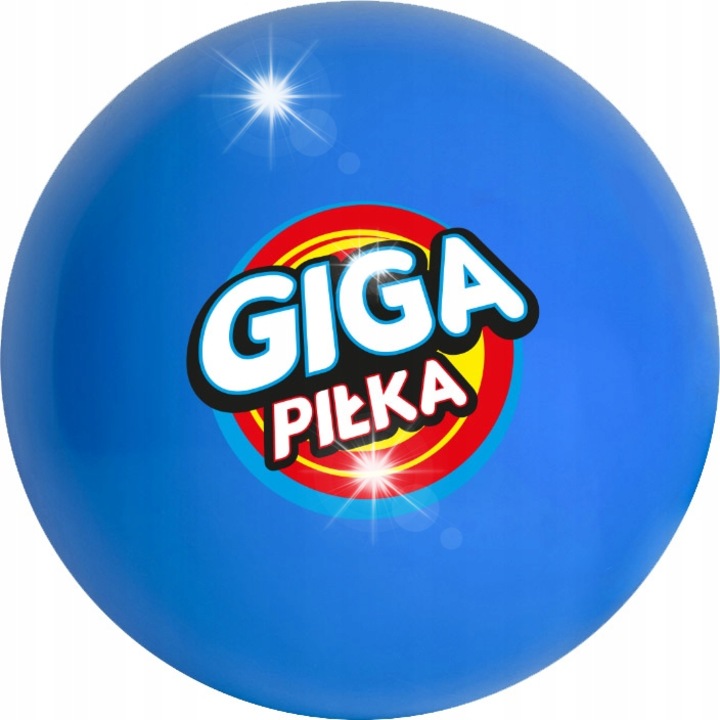 Nagy EPEE labda, kék